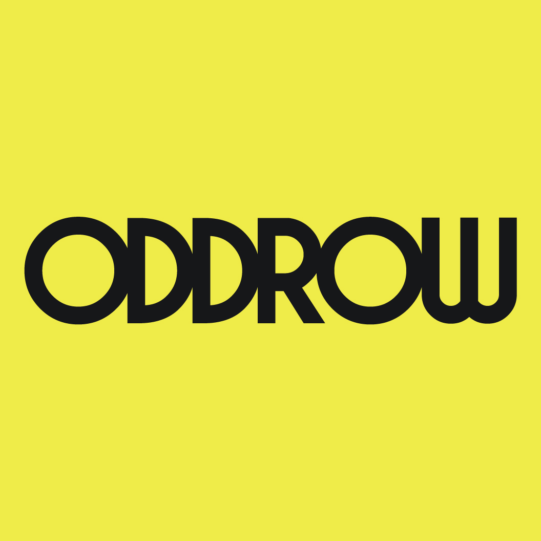 oddrow