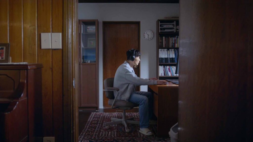 대학내일 집중력 프로젝트 | 오드로우 ODDROW | 브랜드필름, 기업홍보영상, 홍보영상 제작업체
