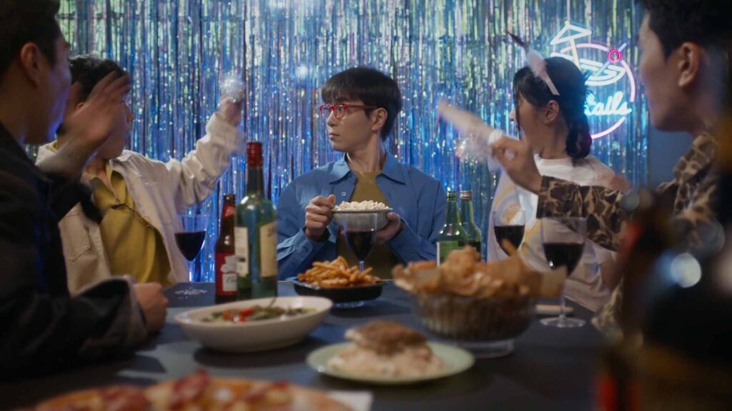 대학내일 집중력 프로젝트 | 오드로우 ODDROW | 브랜드필름, 기업홍보영상, 홍보영상 제작업체