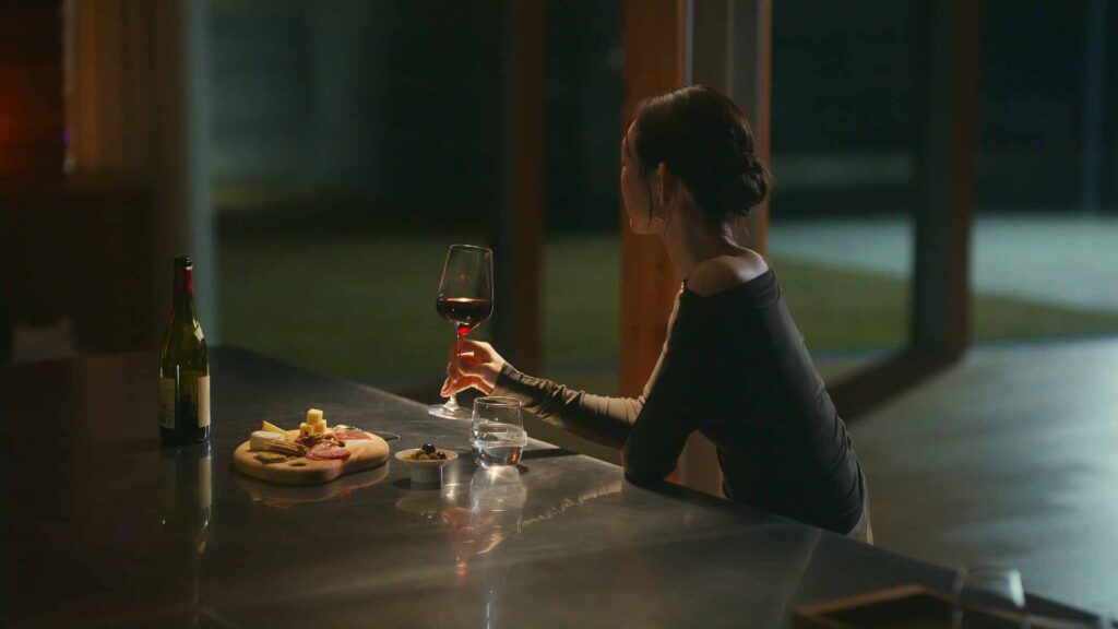 한솔텍스 유니슬렛 블라인드 프로모션 | 오드로우 ODDROW | 브랜드필름, 기업홍보영상, 홍보영상 제작업체